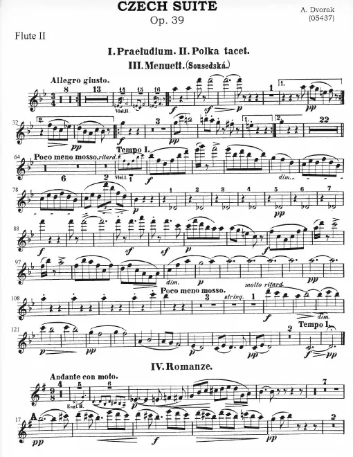 Flute 2