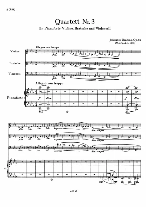 Complete Score (scan)