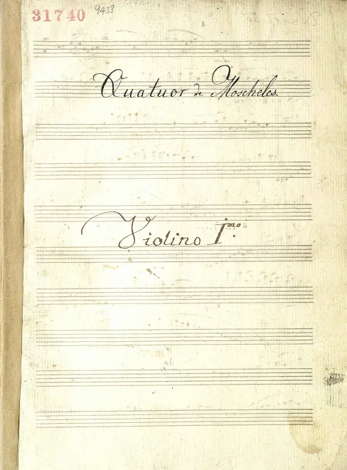 Violin 1