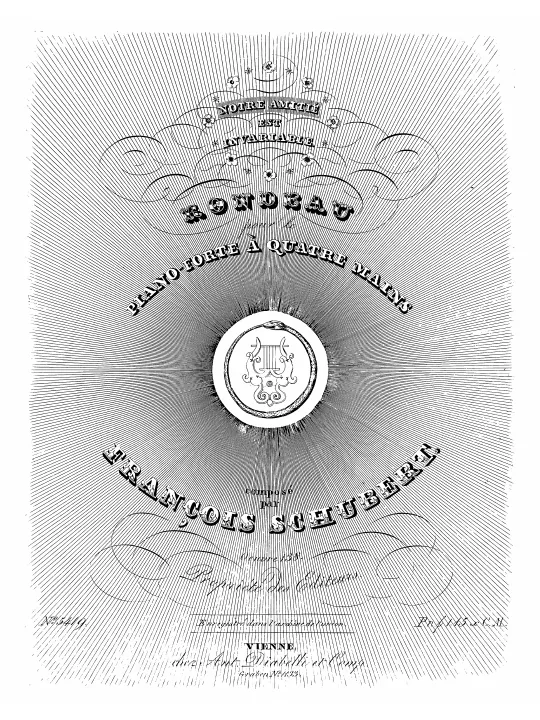 Complete Score (alternate scan)