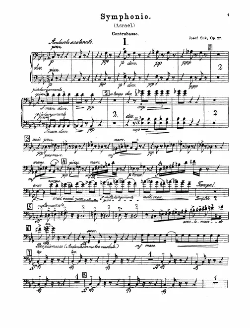 Basses