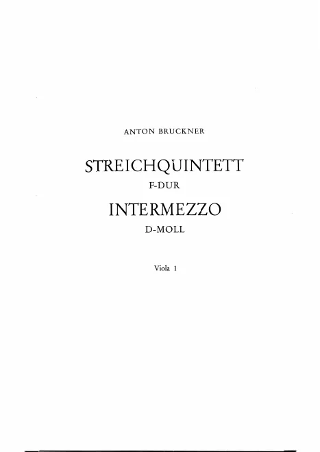 Viola 1