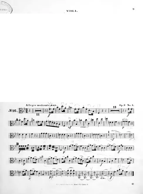 Full Score
