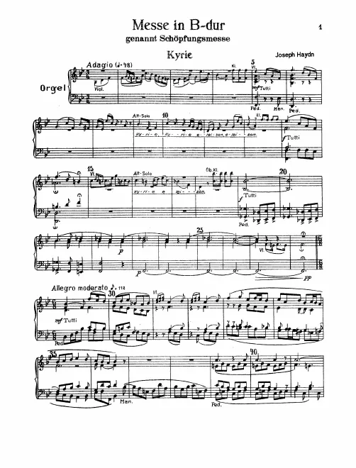 Organ