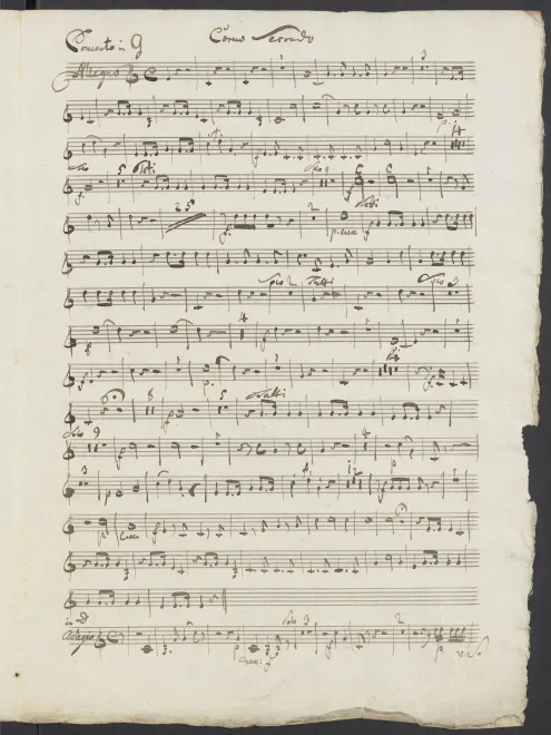 Horn 2