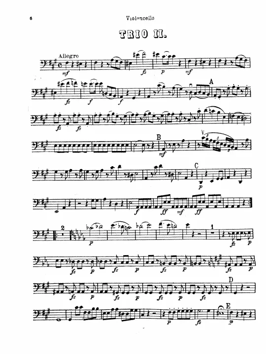 Cello