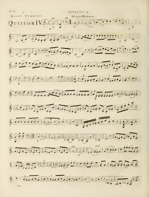 Violin 2