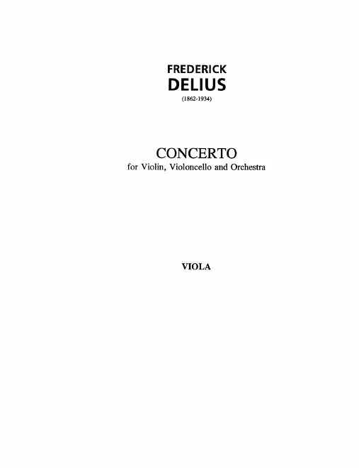Violas