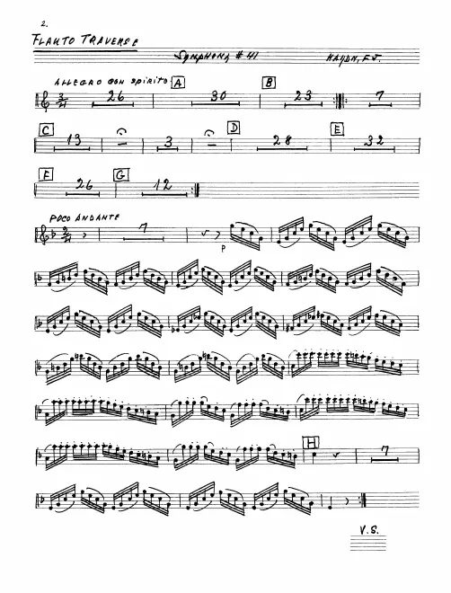 Flute