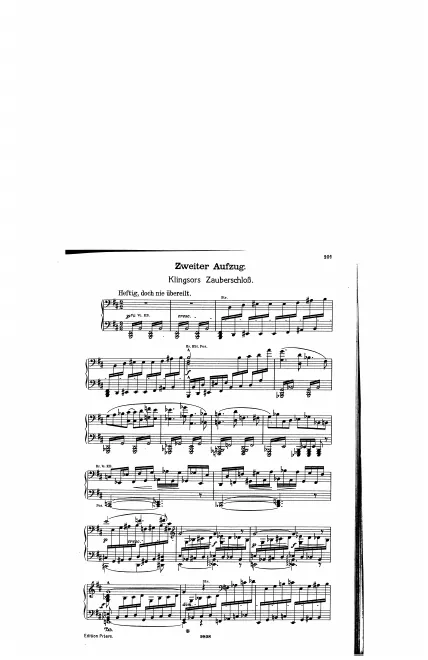 Act II