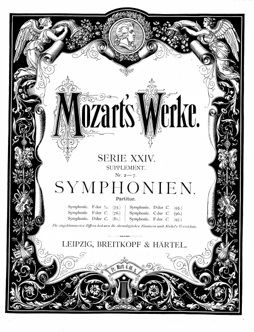 Complete Score
