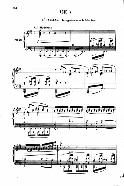 Act IV
