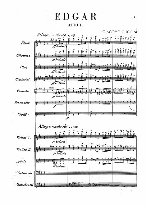 Act II