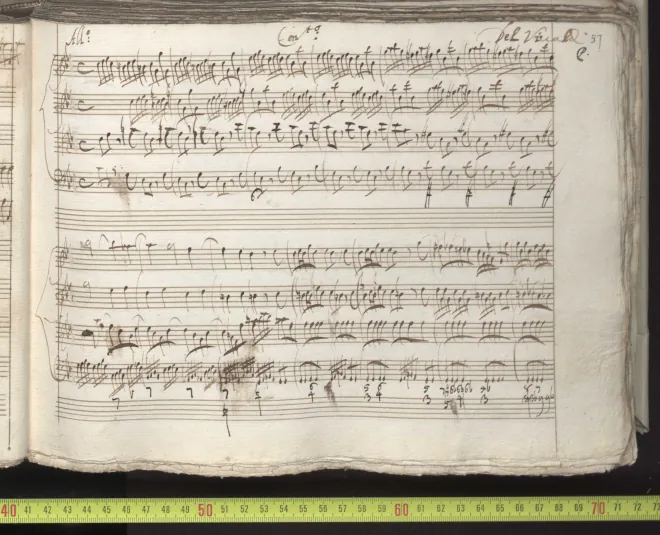 Complete Score