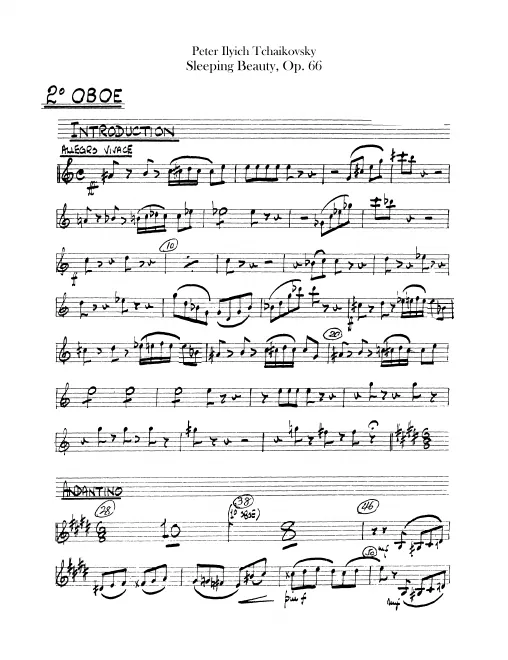 Oboe 2