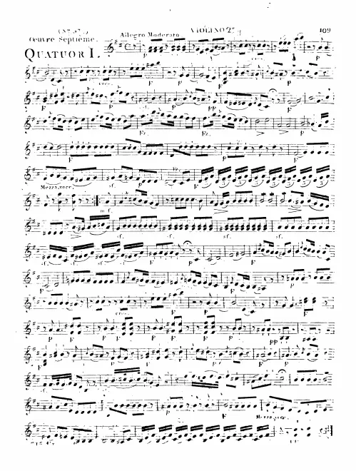 Violin 2