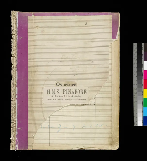 Manuscript