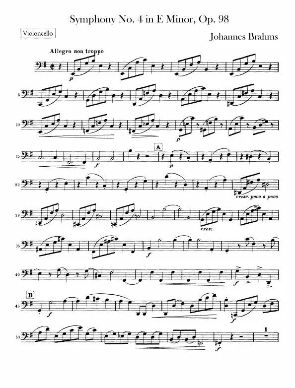 Cellos