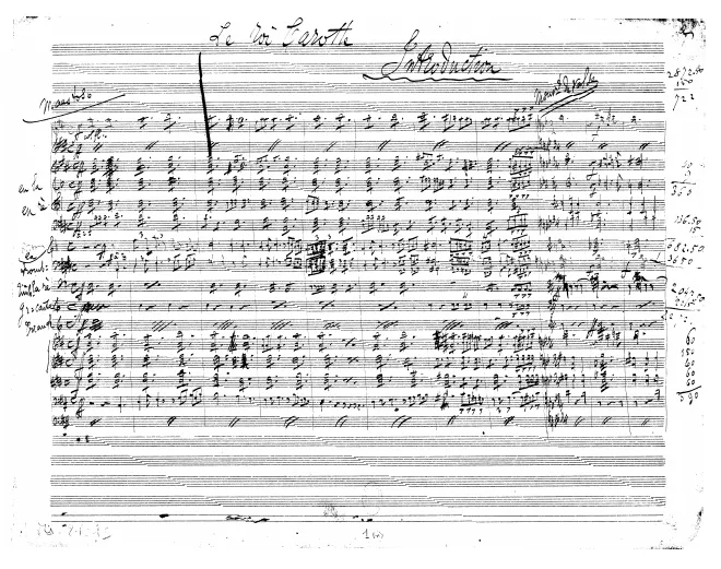 Act I (part 1)