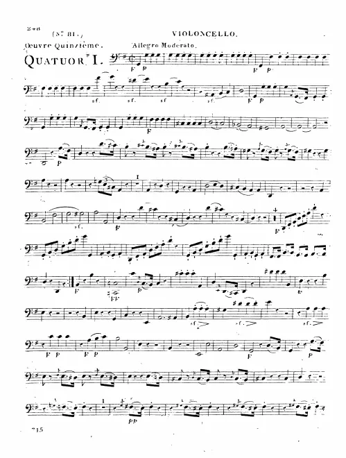 Cello
