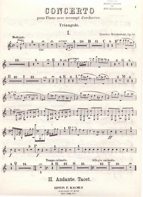 Triangle