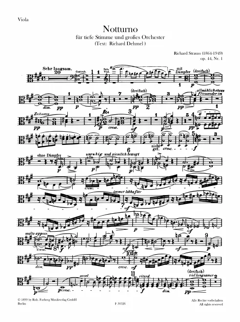 Violas