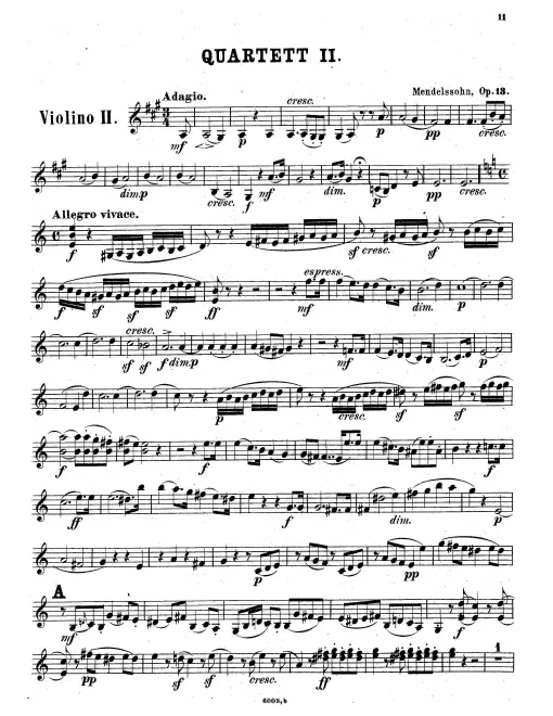 Violin 2