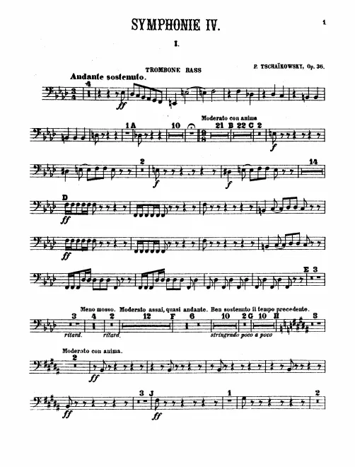 Trombone 3