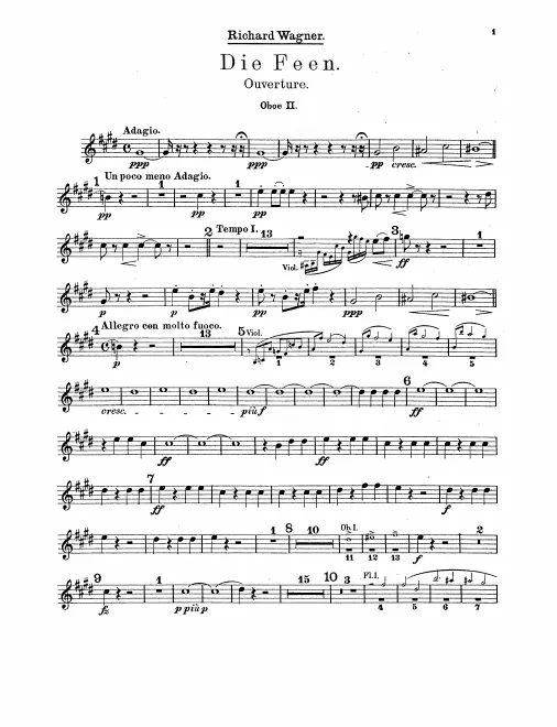 Oboe 2