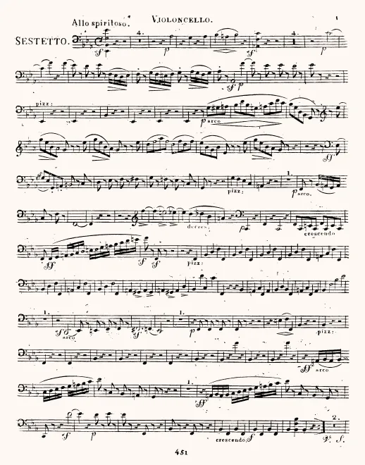 Cello