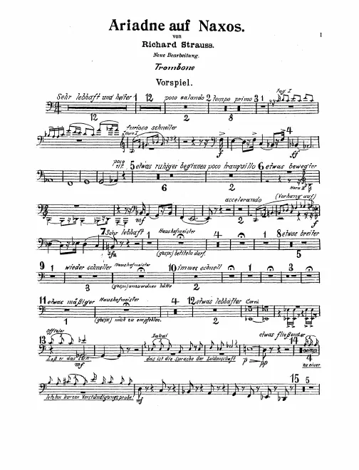 Trombone
