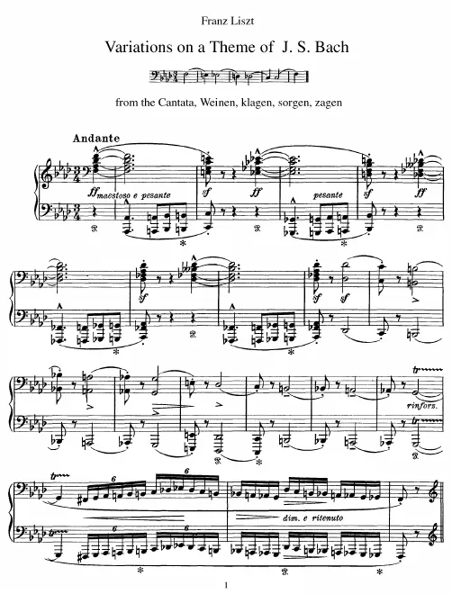Complete Score (S.180) [300 dpi, reprint version]