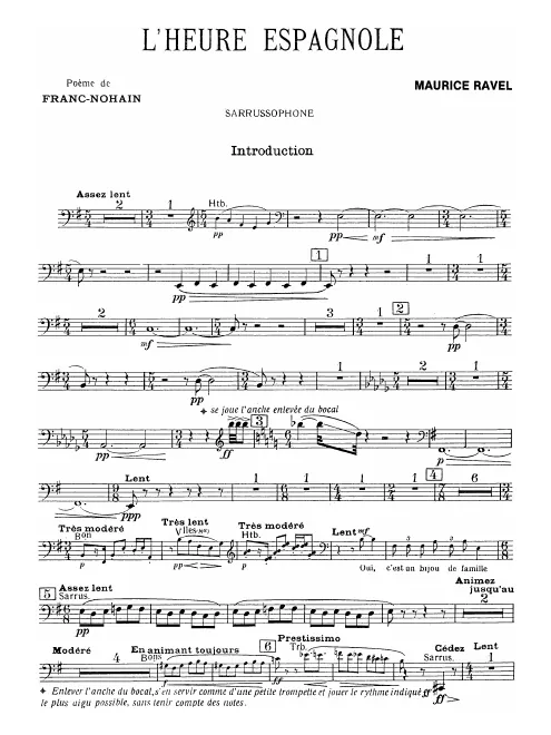 Sarrusophone