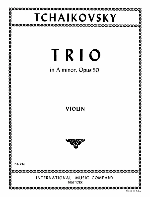 Violin