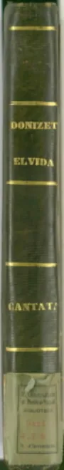 Complete Score