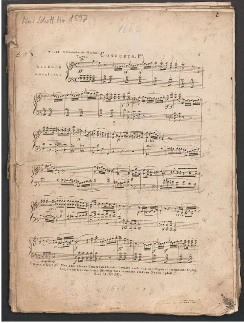 Piano