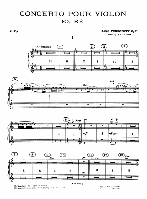 Harp