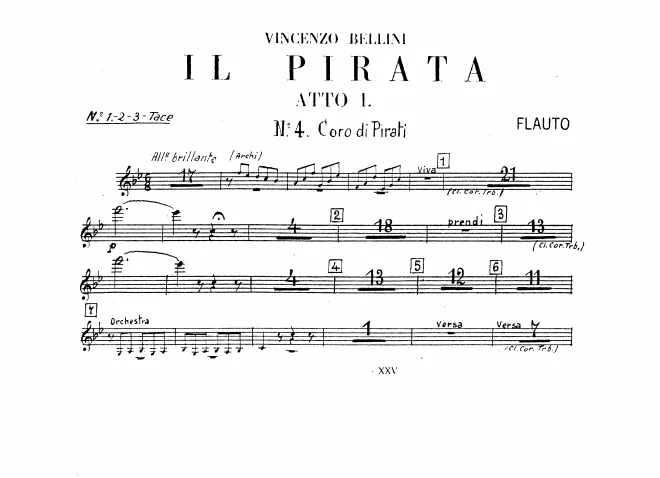 Flute