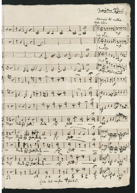 Part 2 (Movements 13-20)