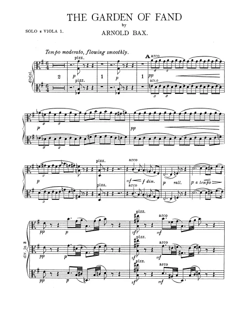 Violas