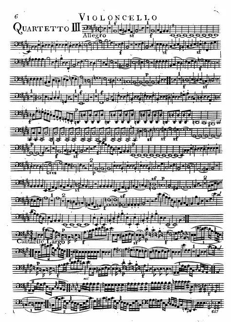 Cello
