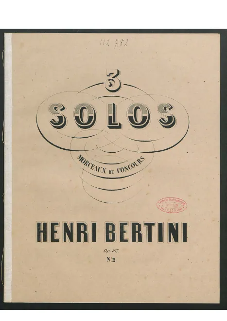 2. Allegretto grazioso