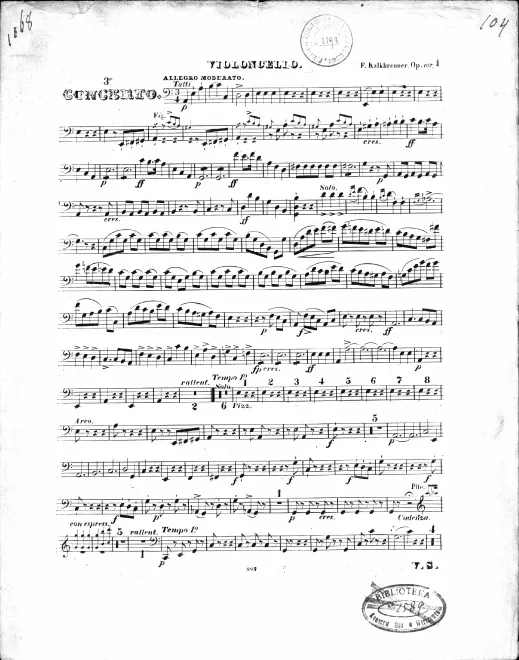 Cellos