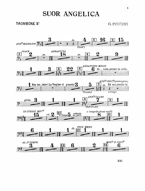 Trombone 3