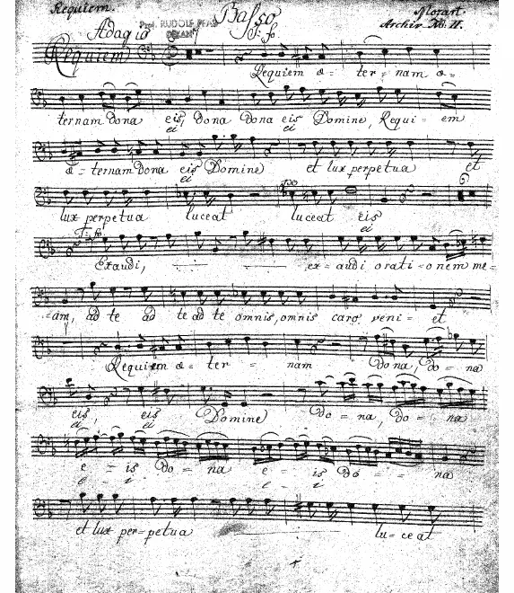 Basses
