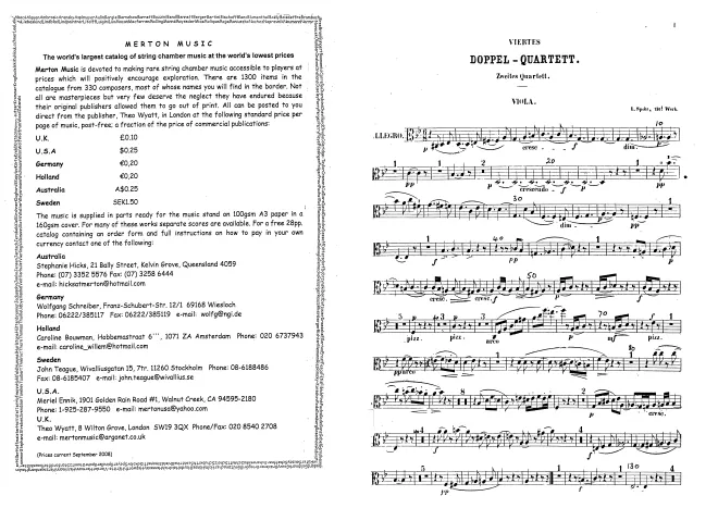 2. Viola