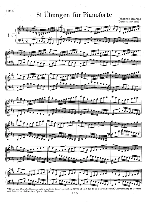 Complete Score