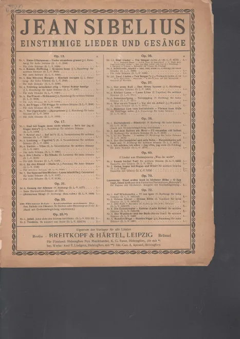 Covers