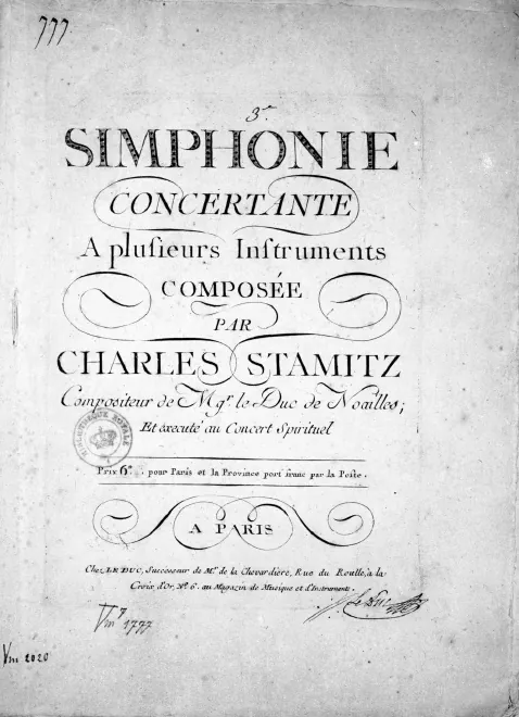 Complete Parts