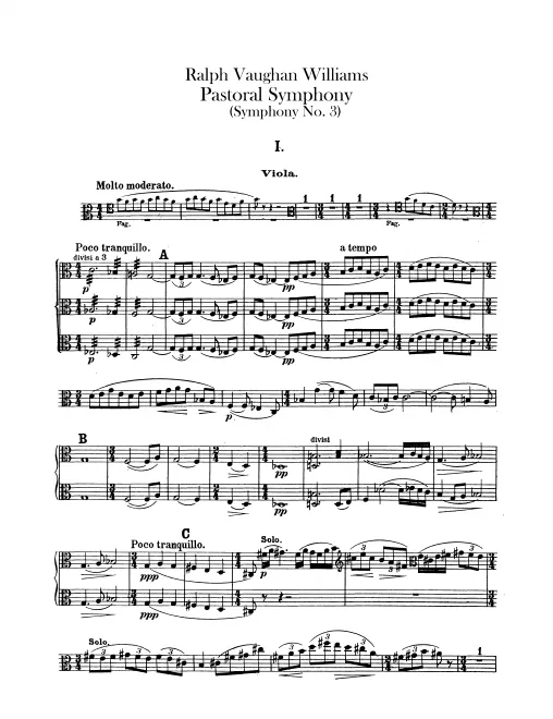 Violas